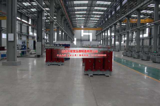 S13-5000KVA广元广元广元油浸式变压器