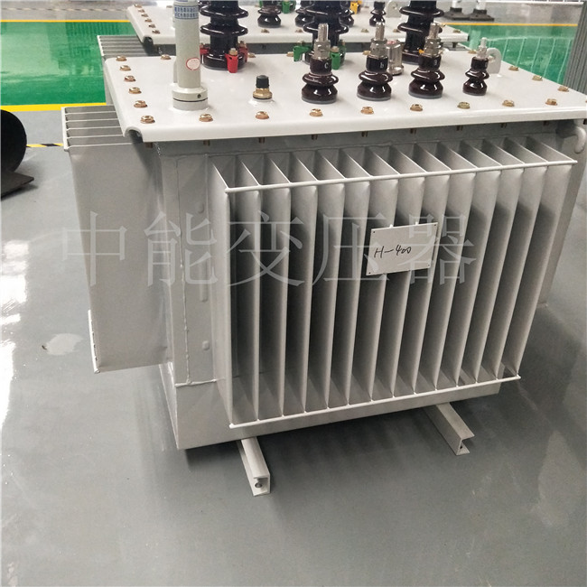 广元1600KVA油浸式变压器 S11系列